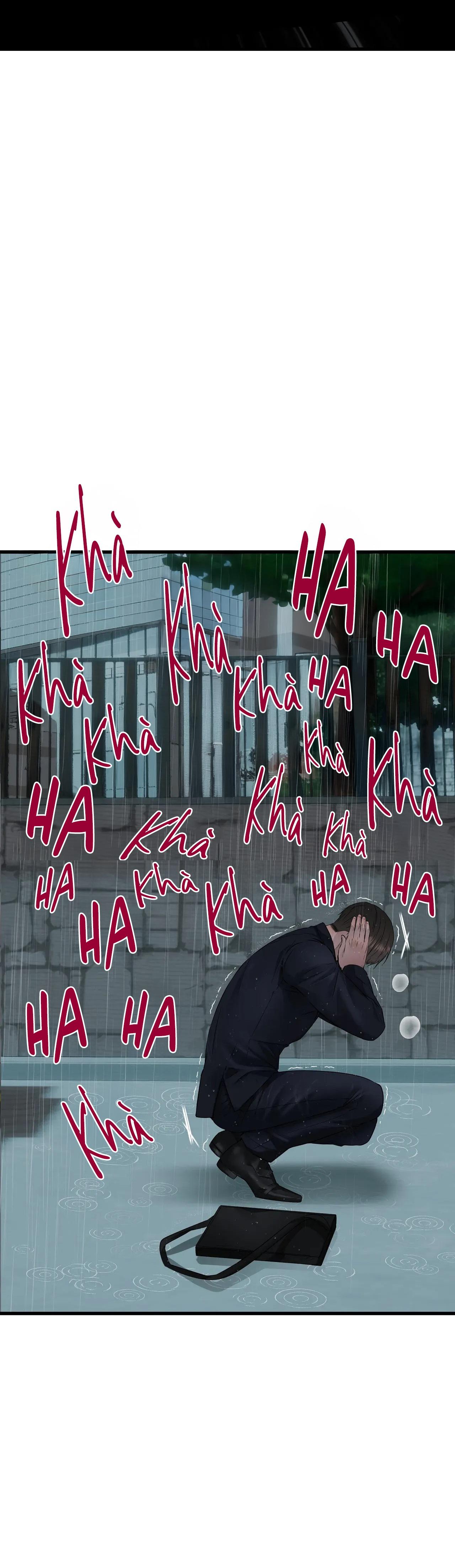 Đọc truyện ÂN NHÂN CỦA RẮN - Chapter 14