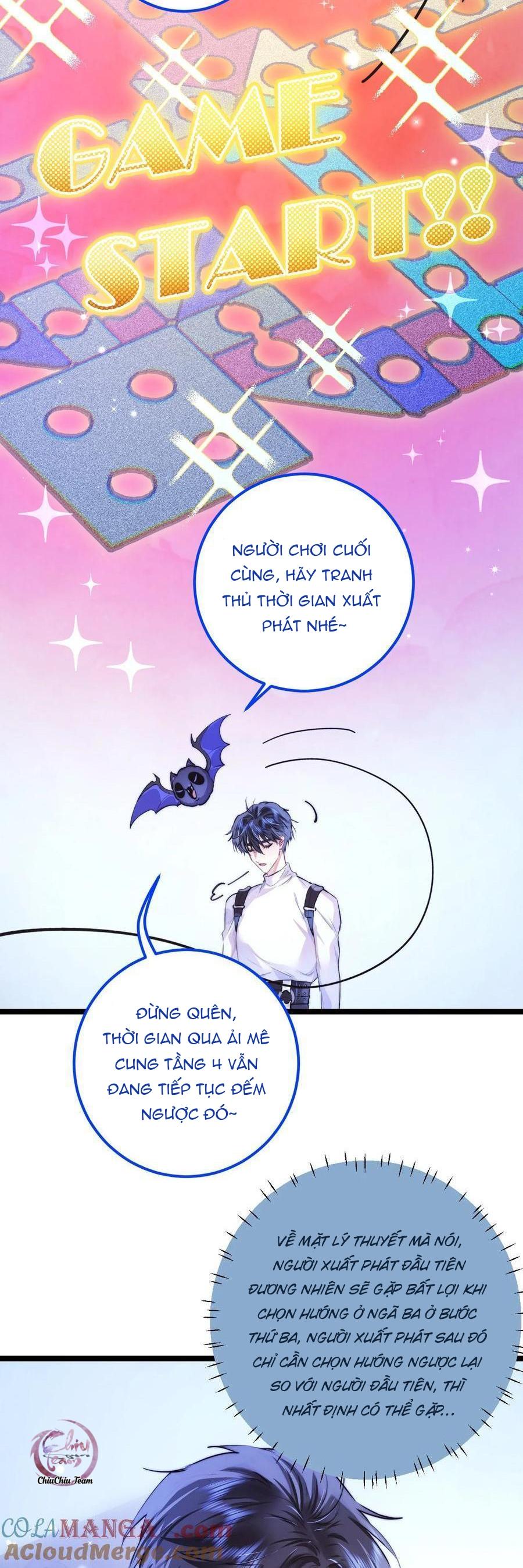 Đọc truyện Tòa Tháp - Chapter 57