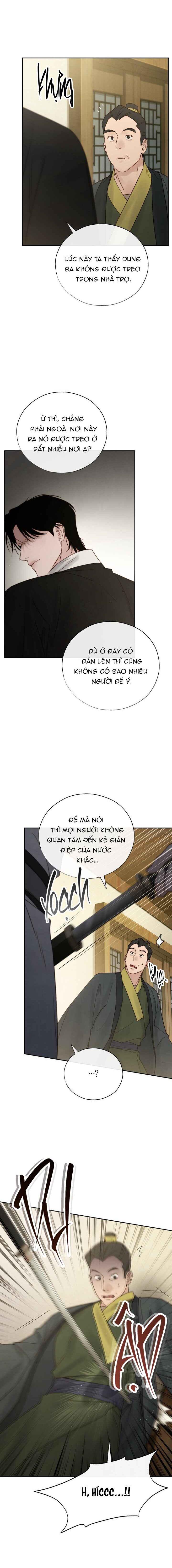 Đọc truyện THUỐC ĐỘC - Chapter 46