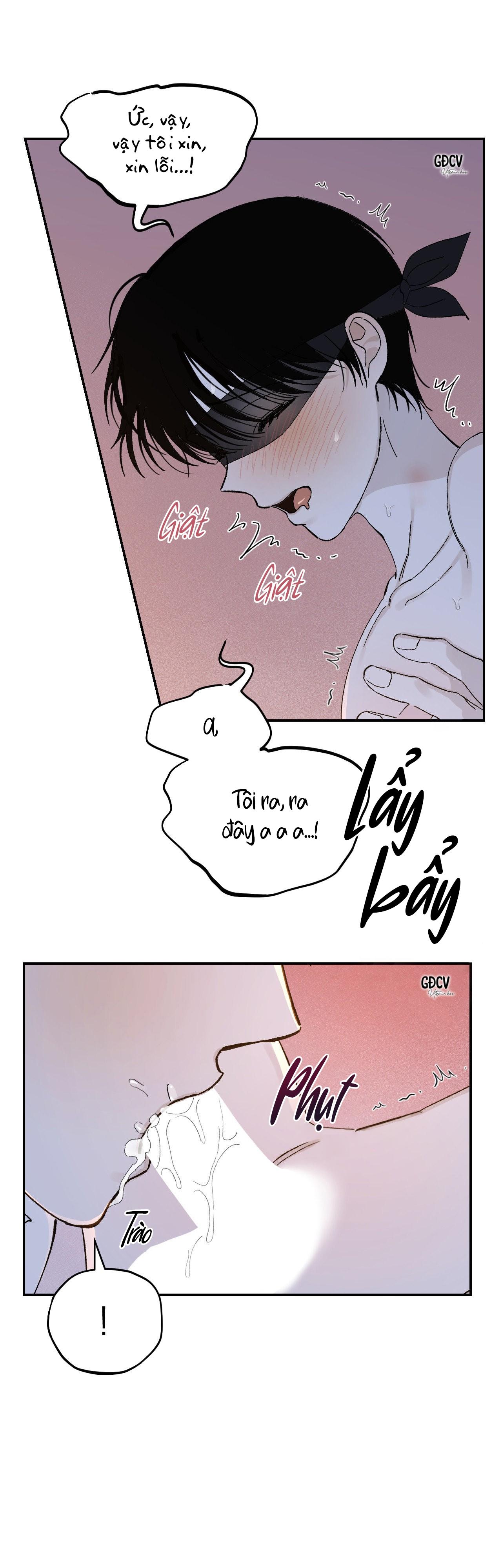 Đọc truyện GIA NHÂN - Chapter 18
