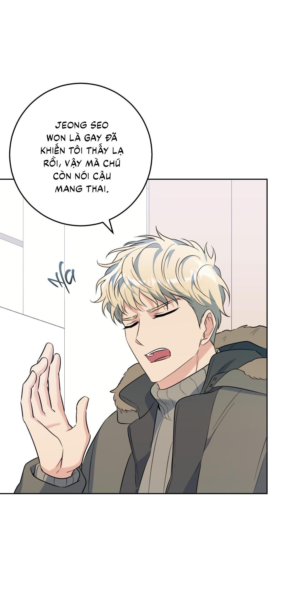 Đọc truyện  Khu Rừng Tĩnh Lặng - Chapter 53