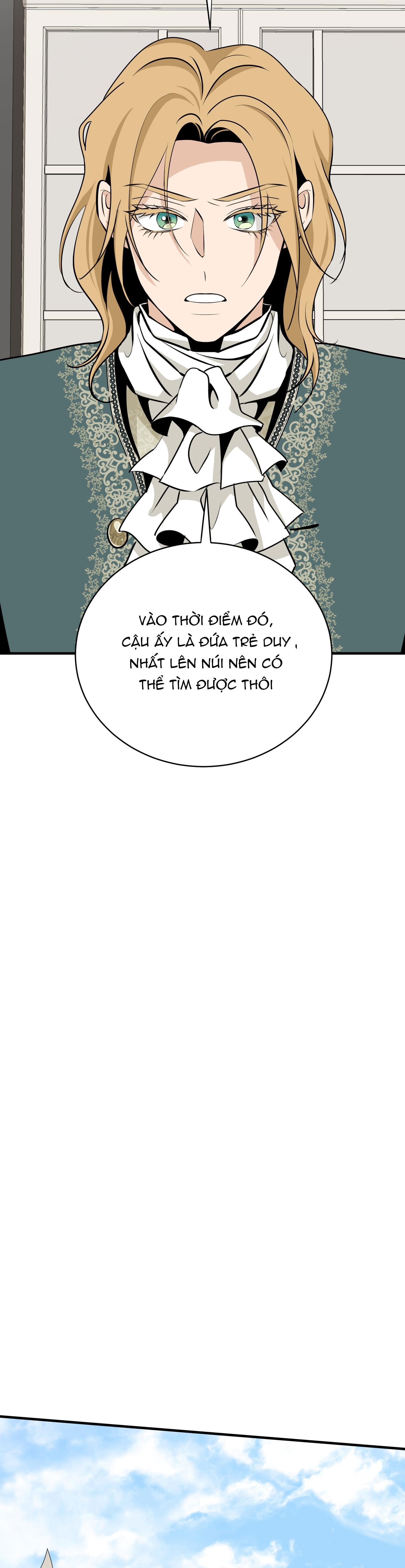 Đọc truyện LOÀI HOA KHÔNG TÊN - Chapter 10