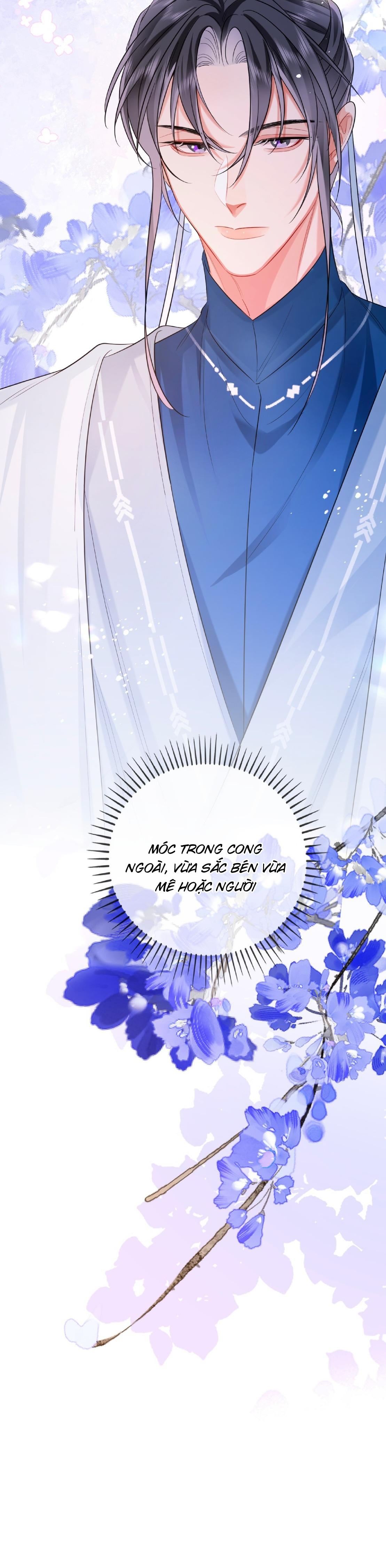 Đọc truyện Ôn Hương Diễm Ngọc (END) - Chapter 13