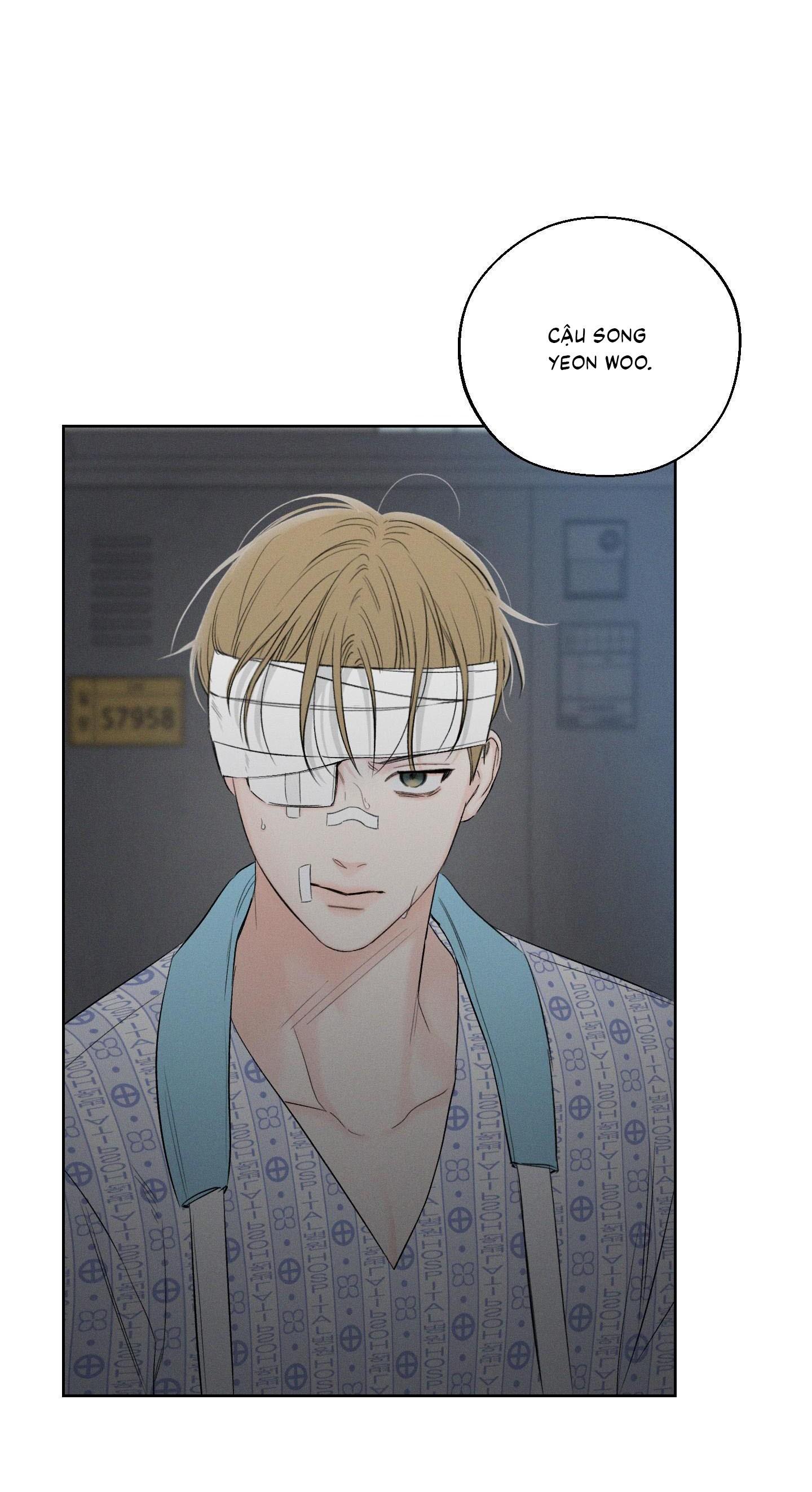 Đọc truyện  THÁNG 12 - Chapter 55