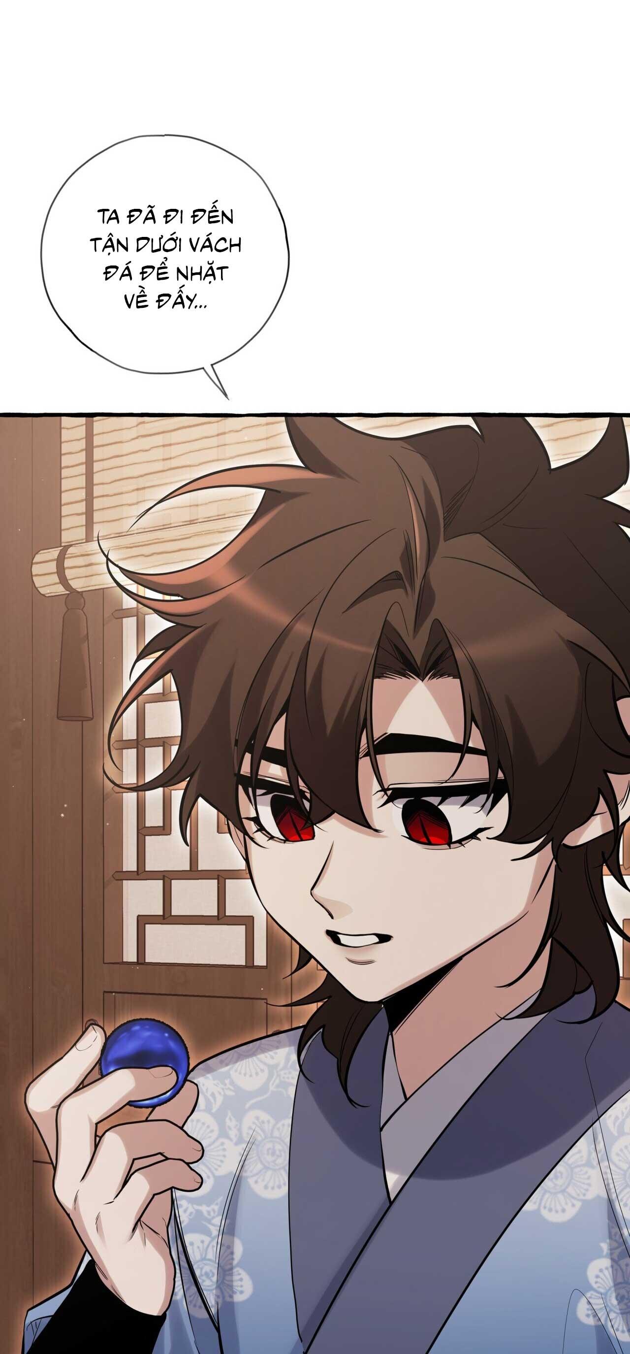 Đọc truyện BÁT NHÃ GIAI NHÂN - Chapter 78