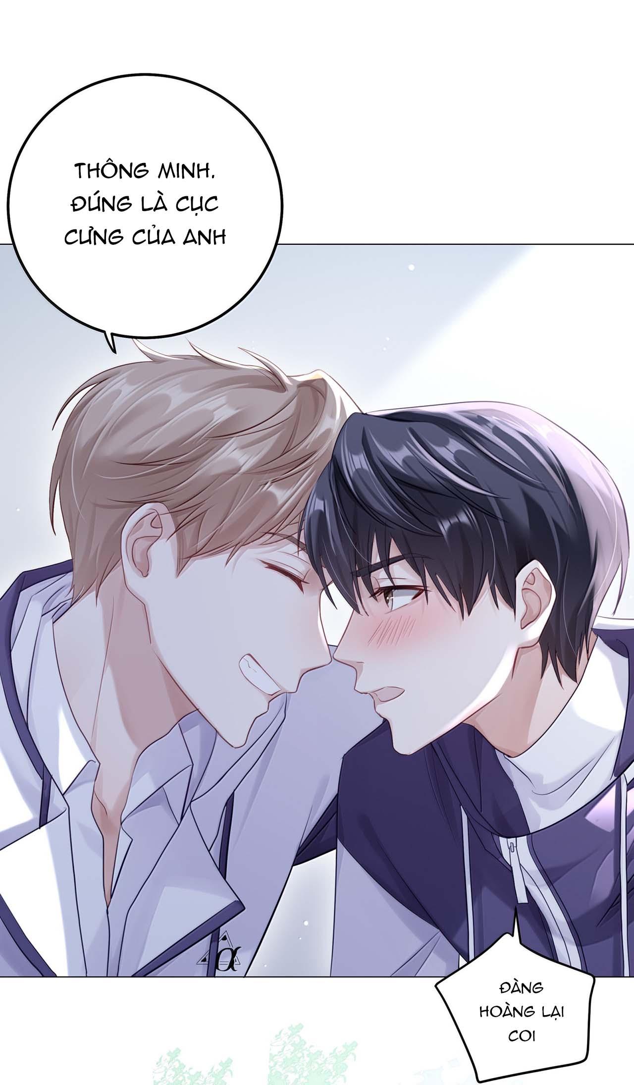 Đọc truyện (END) Để Ý Tôi Một Chút Đi Mà - Chapter 88