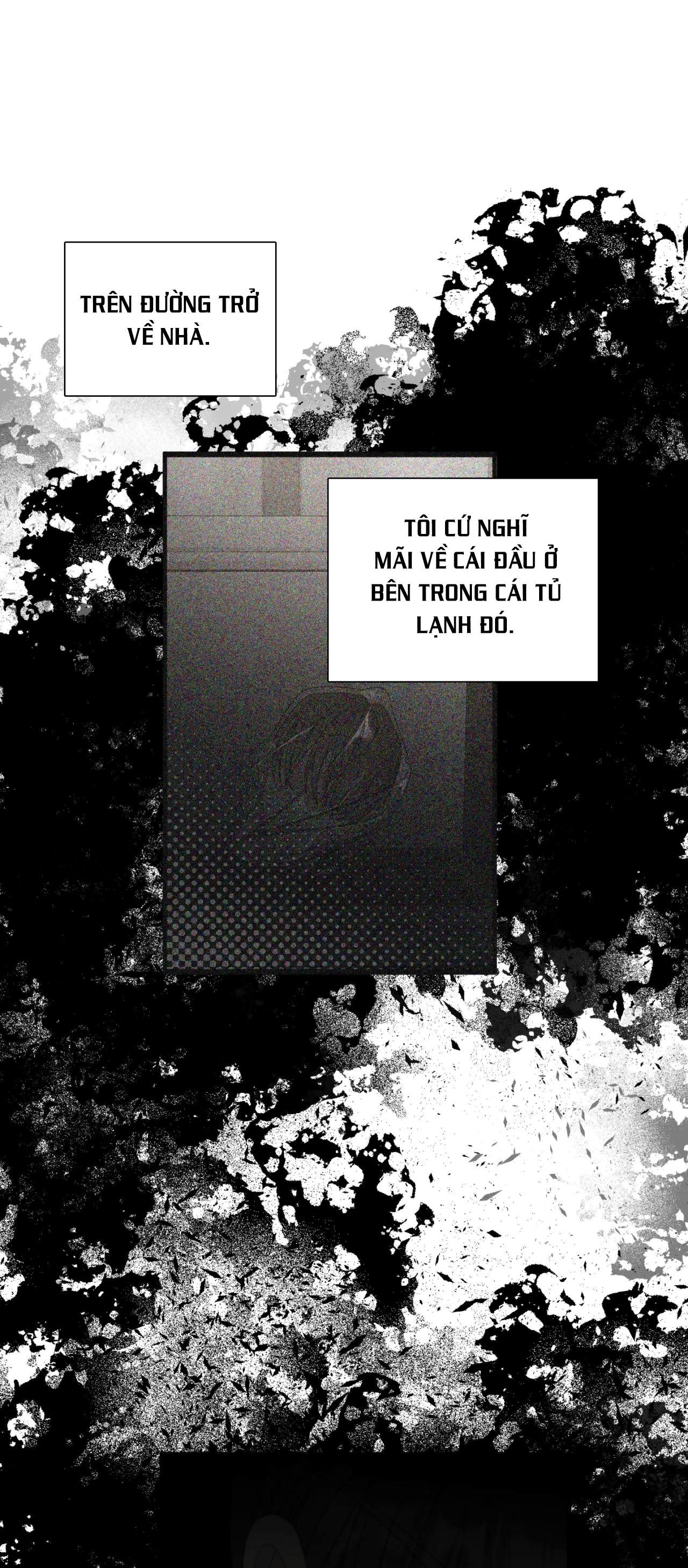 Đọc truyện TÊN RÁC RƯỞI - Chapter 65