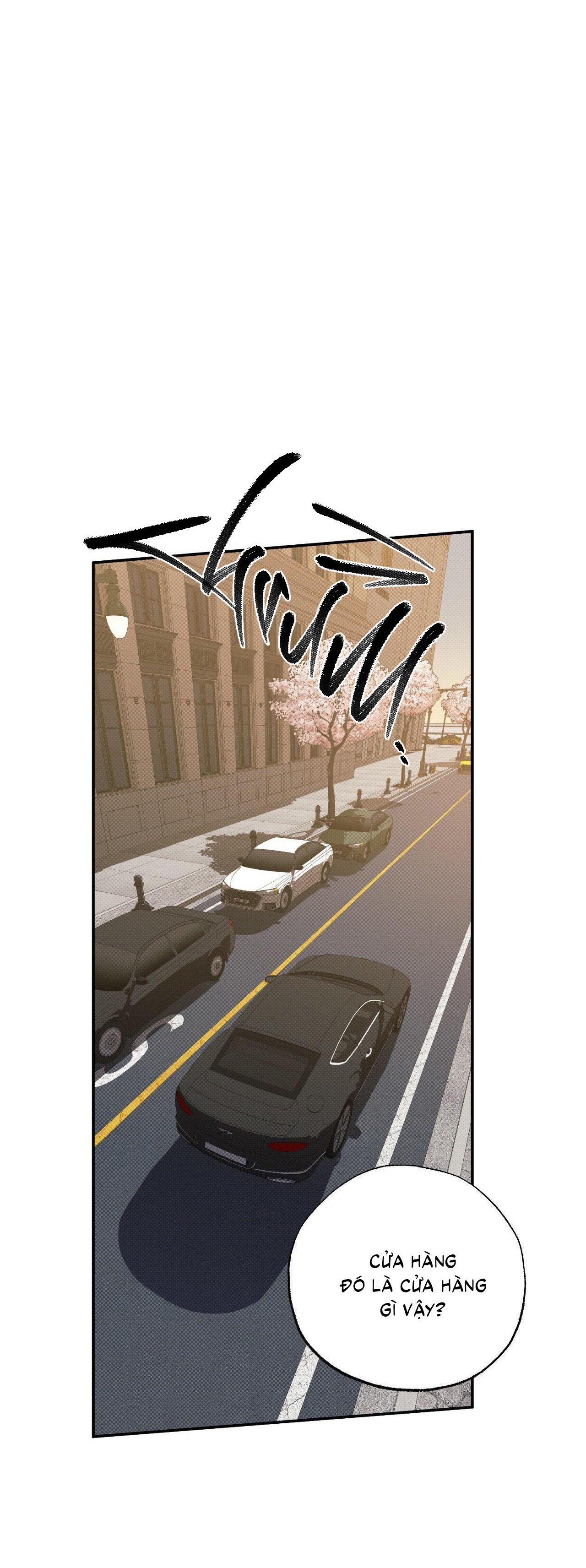 Đọc truyện  Đầm Lầy Của Nhân Ngư - Chapter 3