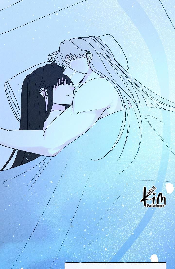 Đọc truyện BL CỔ TRANG-ÂU CỔ NGẮN NHÀ KIM - Chapter 32.7