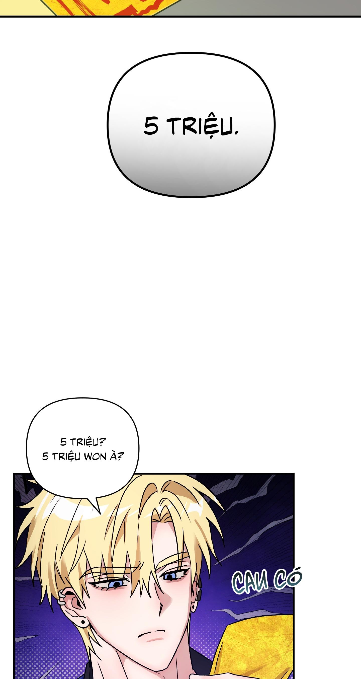 Đọc truyện Cuộc tình gian dối - Chapter 1