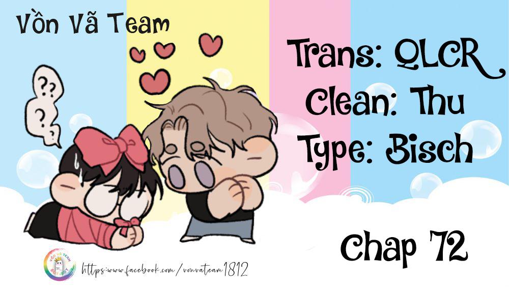 Đọc truyện Chấp Sự Thỏ Tai Cụp - Chapter 72