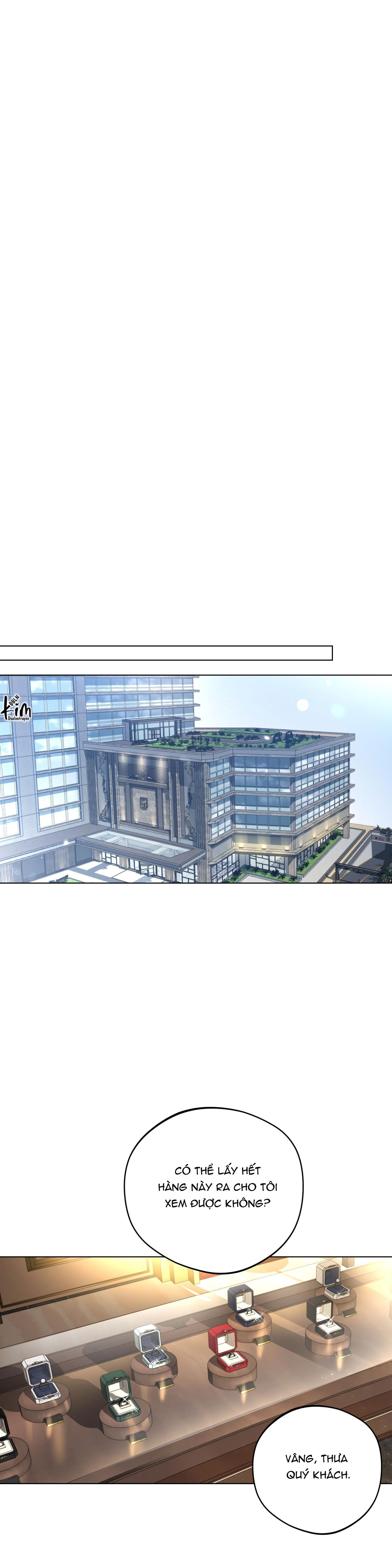 Đọc truyện BÌNH MINH CỦA RỒNG - Chapter 72