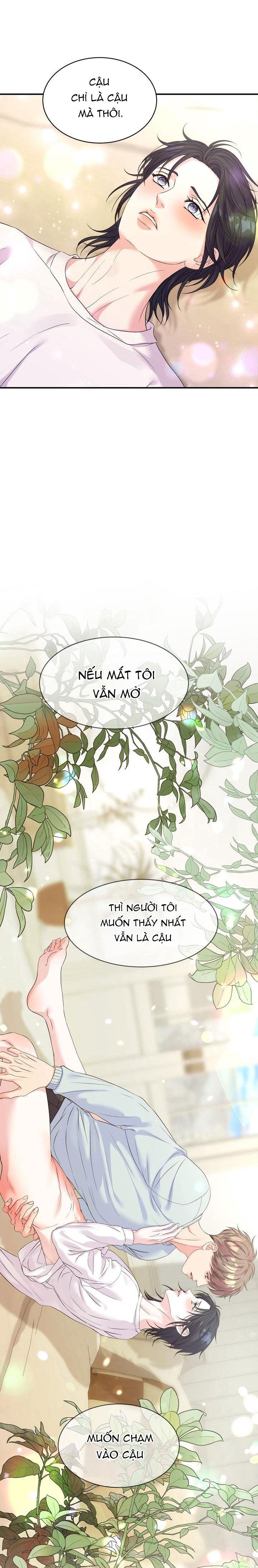 Đọc truyện NGHIỆN SEX - Chapter 18.6