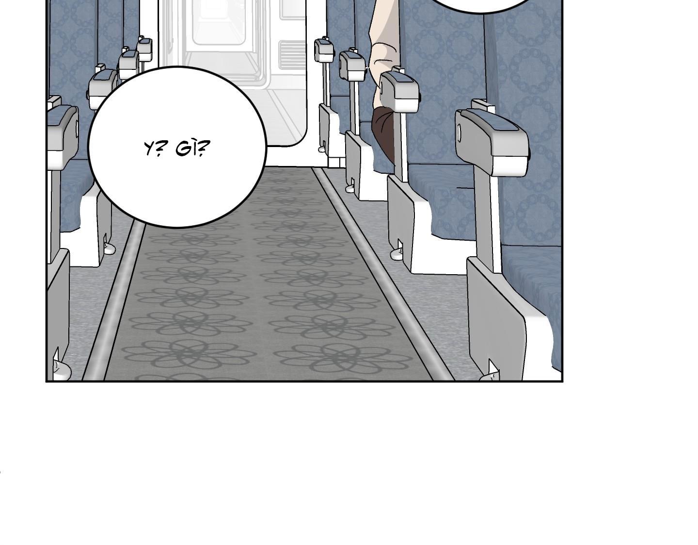 Đọc truyện Missing Romance - Chapter 25
