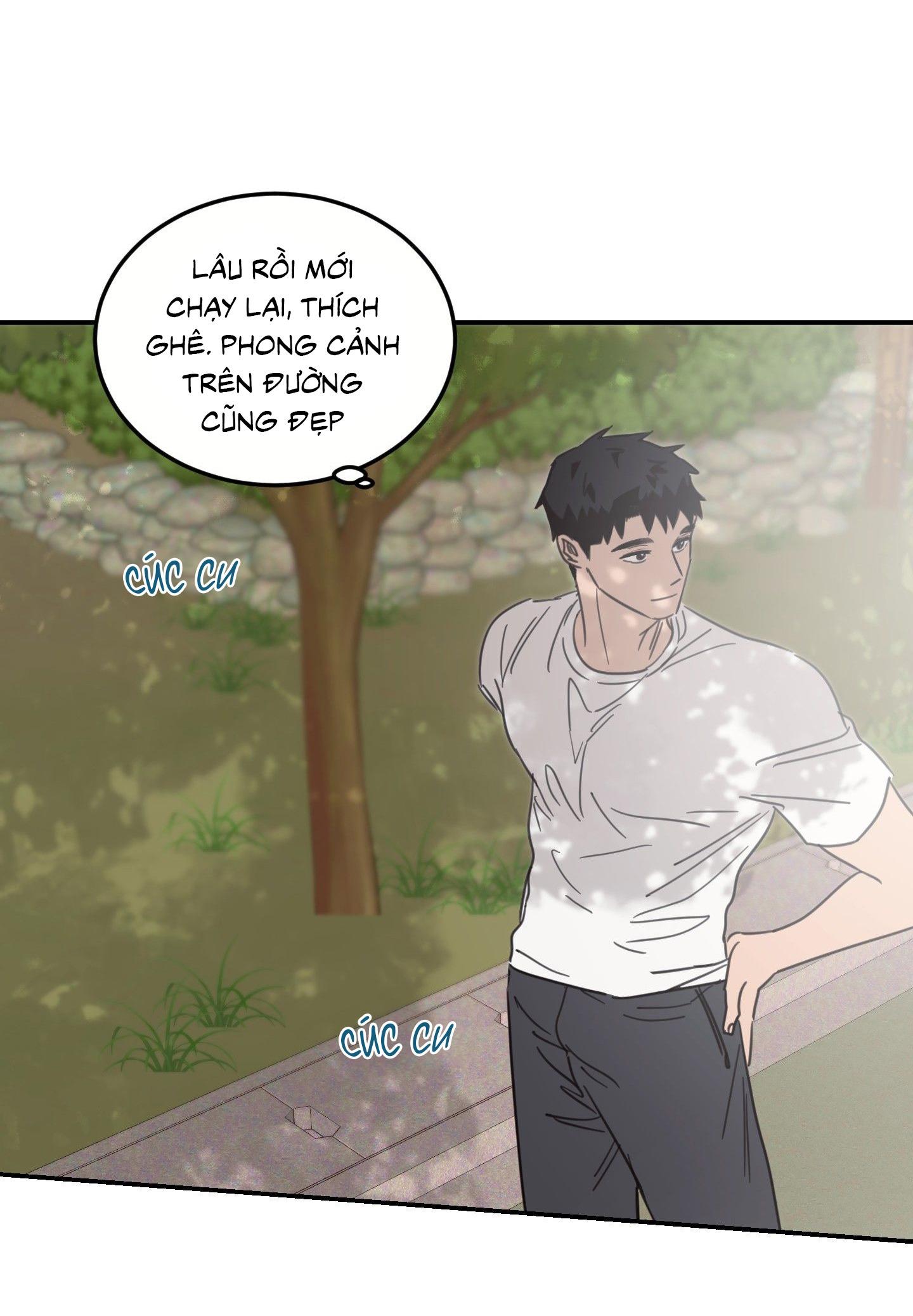 Đọc truyện NGÔI NHÀ HƯỚNG MẶT TRỜI MỌC - Chapter 38