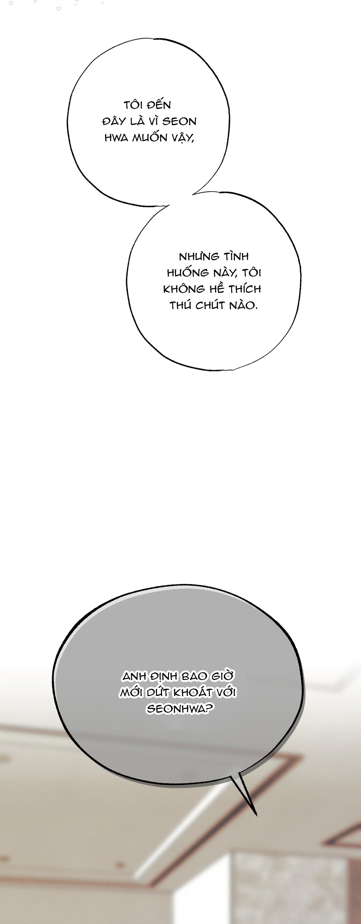 Đọc truyện Nửa tỉnh nửa mê - Chapter 2
