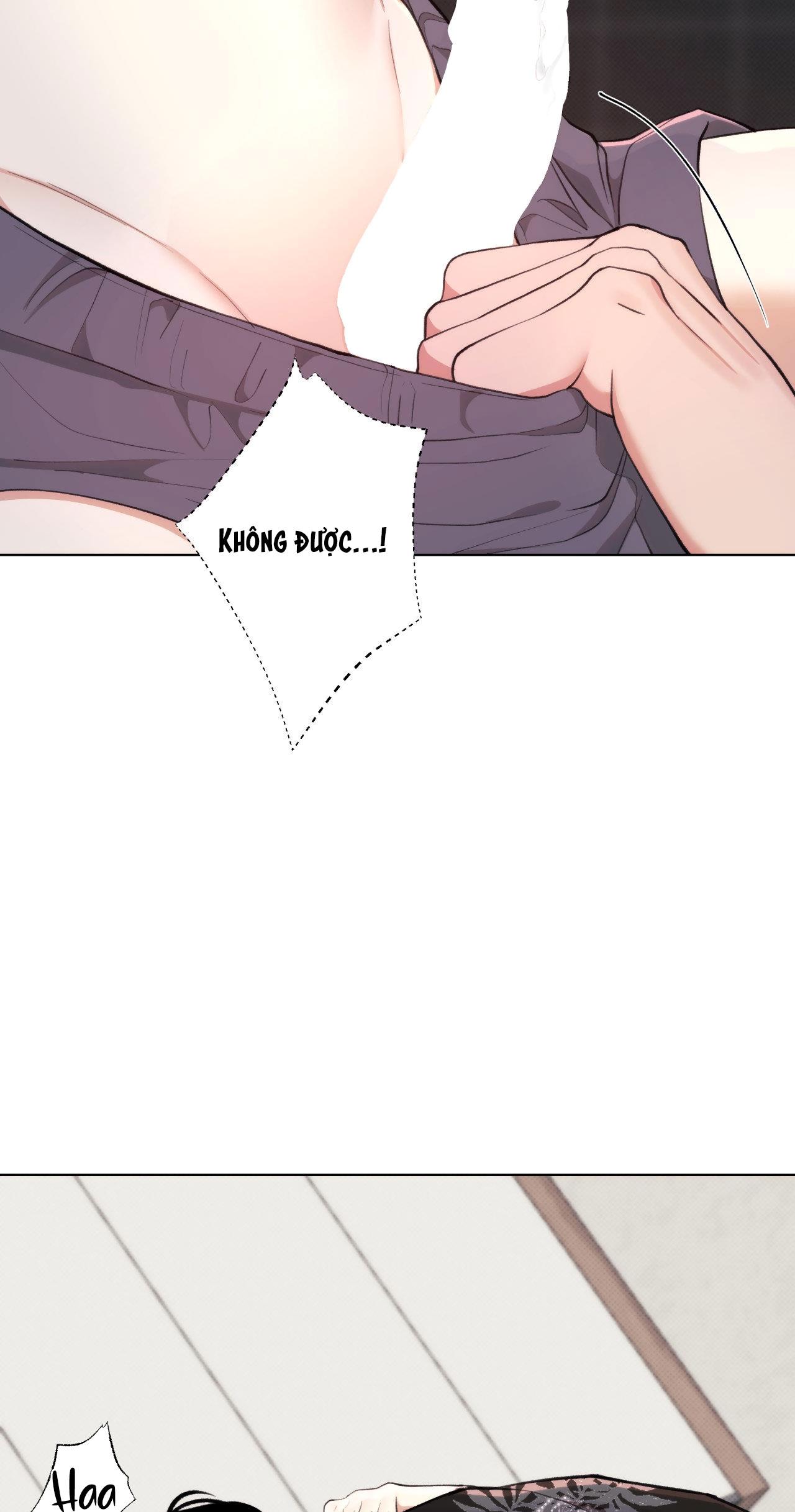 Đọc truyện EM BÉ VÀ ĐẠI CA - Chapter 7