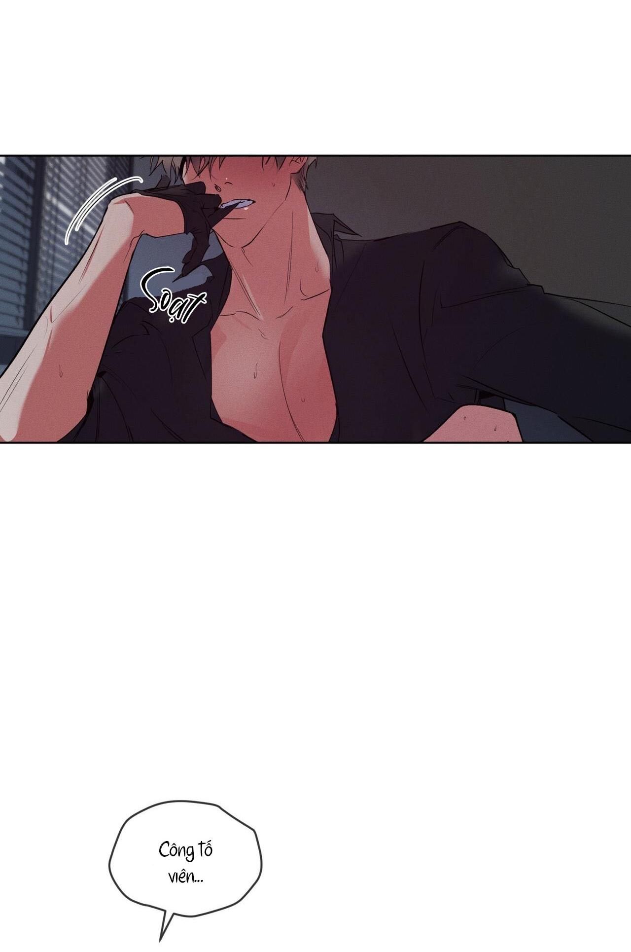 Đọc truyện Hồi Ức Của Nhịp Thở - Chapter 19