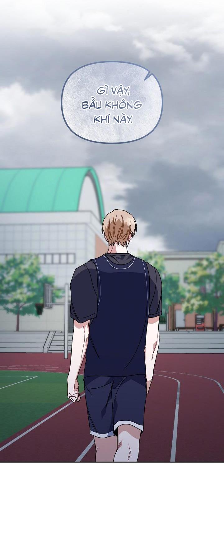 Đọc truyện Khu vực chủ nghĩa tình yêu - Chapter 55