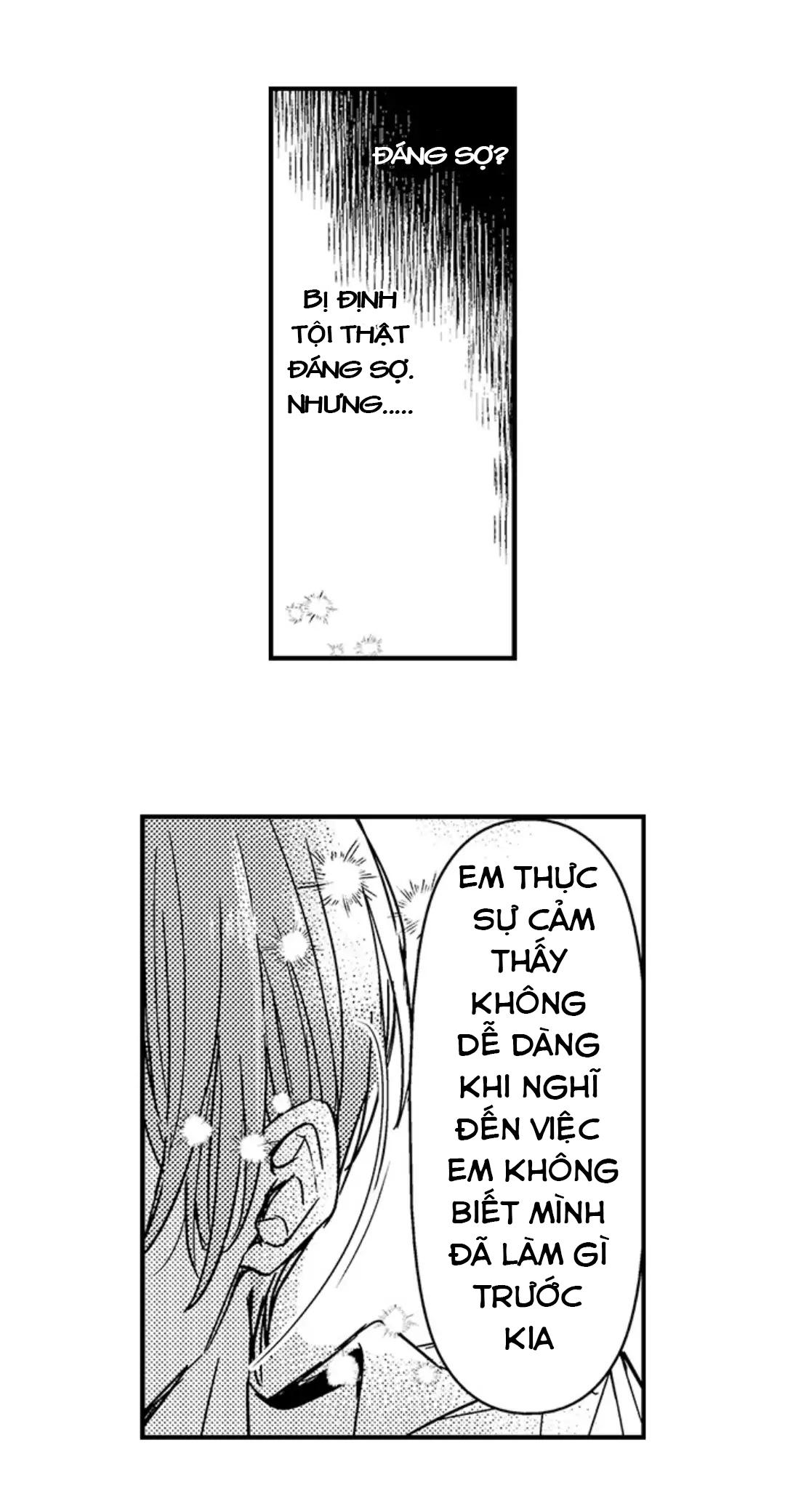 Đọc truyện Chàng hoàng tử hoàn hảo yêu tôi, tình địch của anh ấy? - Chapter 29