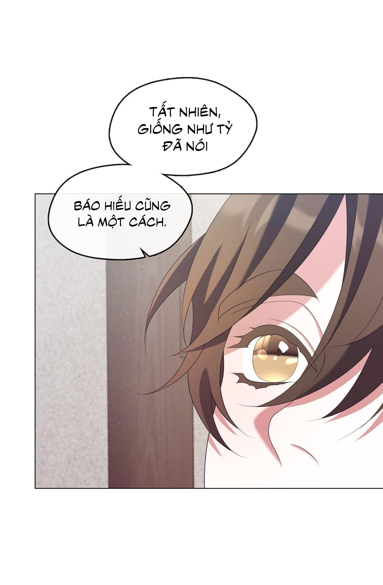 Đọc truyện Tôi đã nuôi dạy thủ lĩnh giáo phái ác ma - Chapter 29