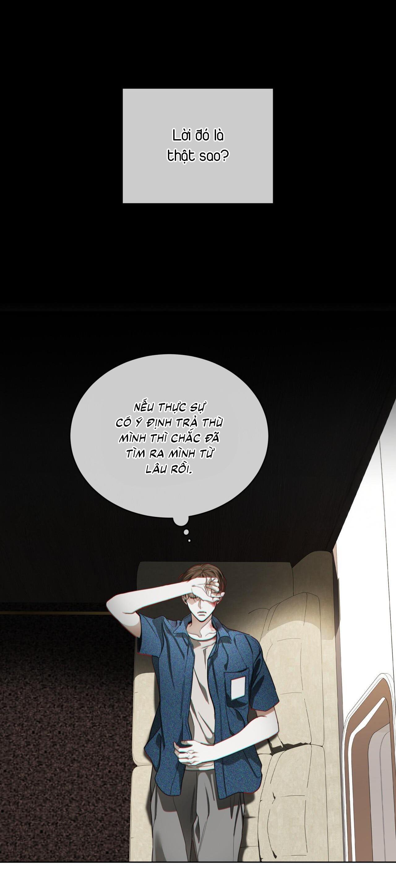 Đọc truyện Phạm Luật - Chapter 99
