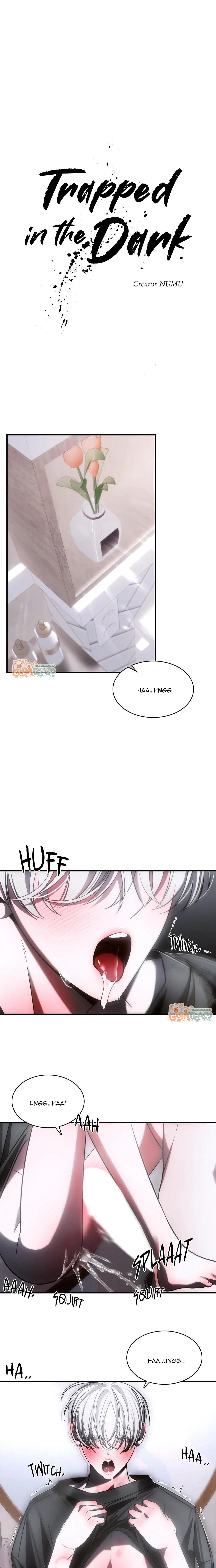 Đọc truyện Vực thẳm - Chapter 21