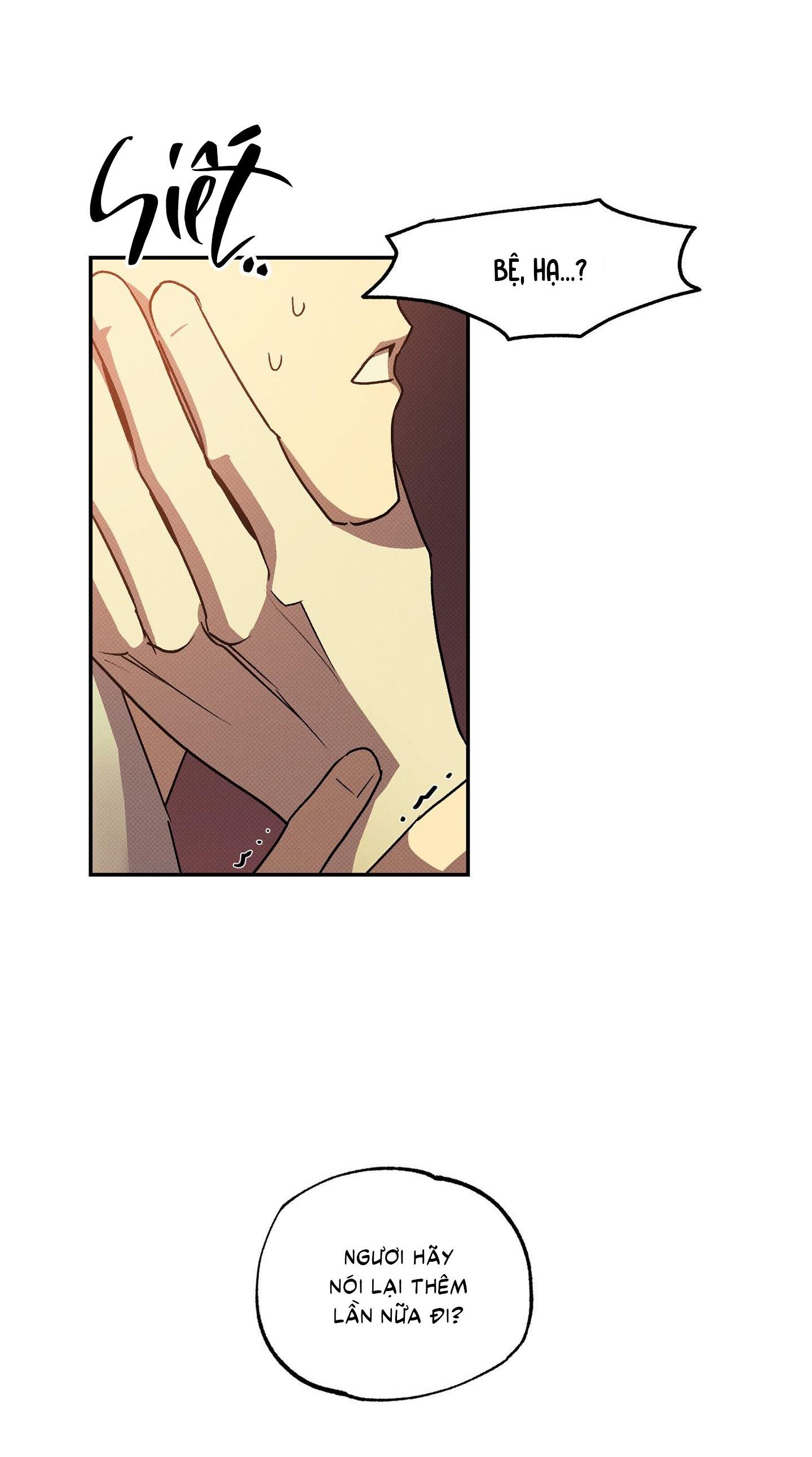 Đọc truyện  Nguyệt Ẩn Dạ Đàm - Chapter 2