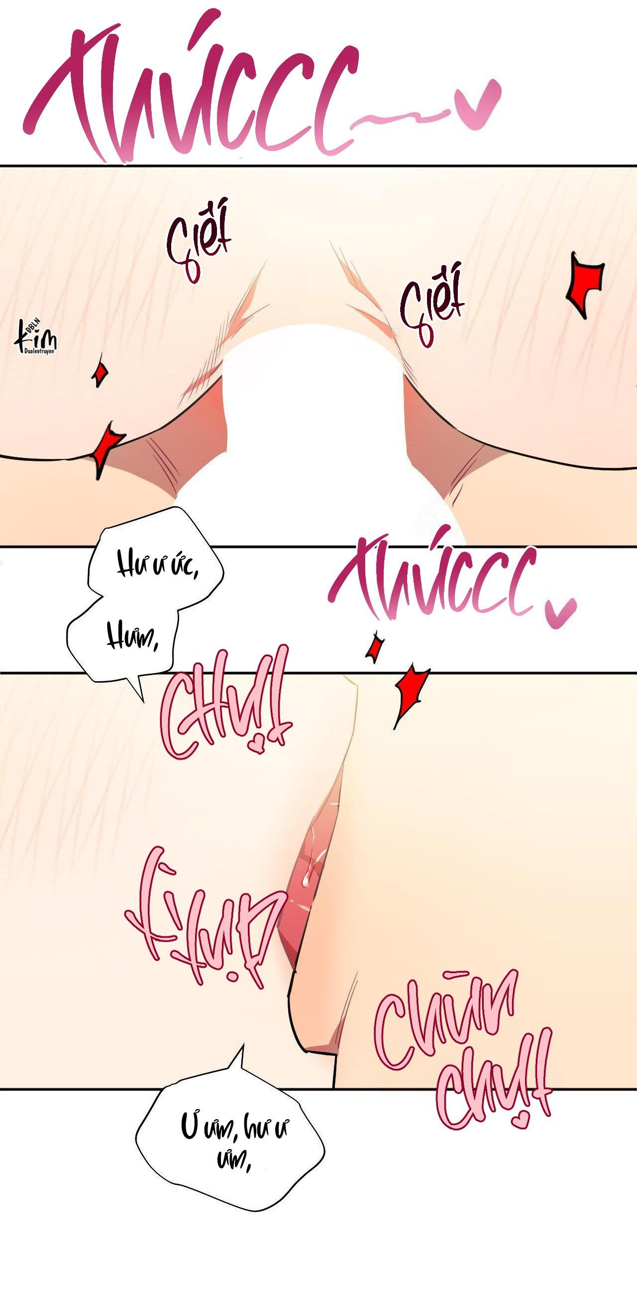 Đọc truyện HƠN CẢ BẠN BÈ - Chapter 83