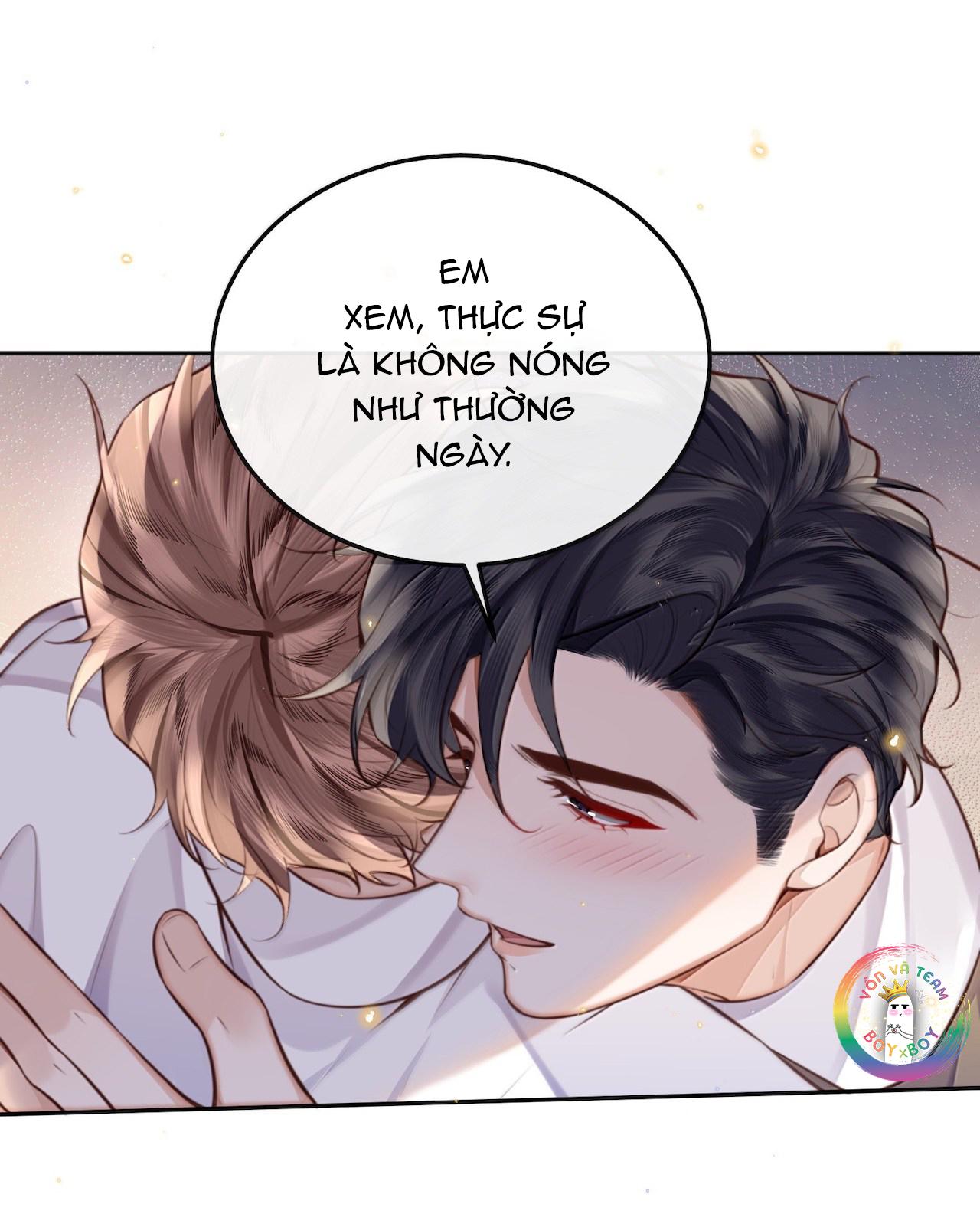 Đọc truyện (END) Đặc Chế Cho Riêng Anh - Chapter 118