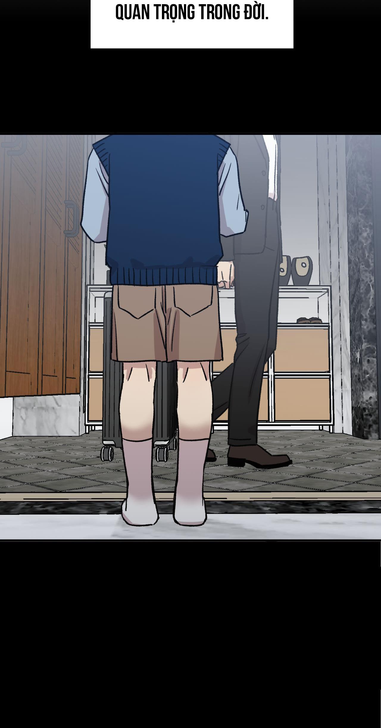 Đọc truyện Nhà của chúng ta - Chapter 16