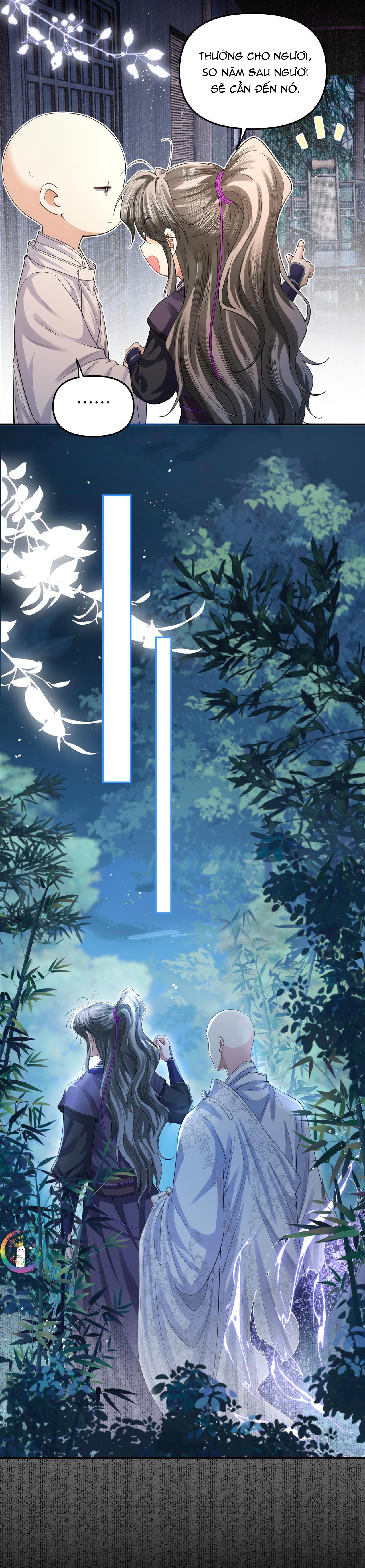 Đọc truyện (END) Đồng Tiền Kham Thế - Chapter 100