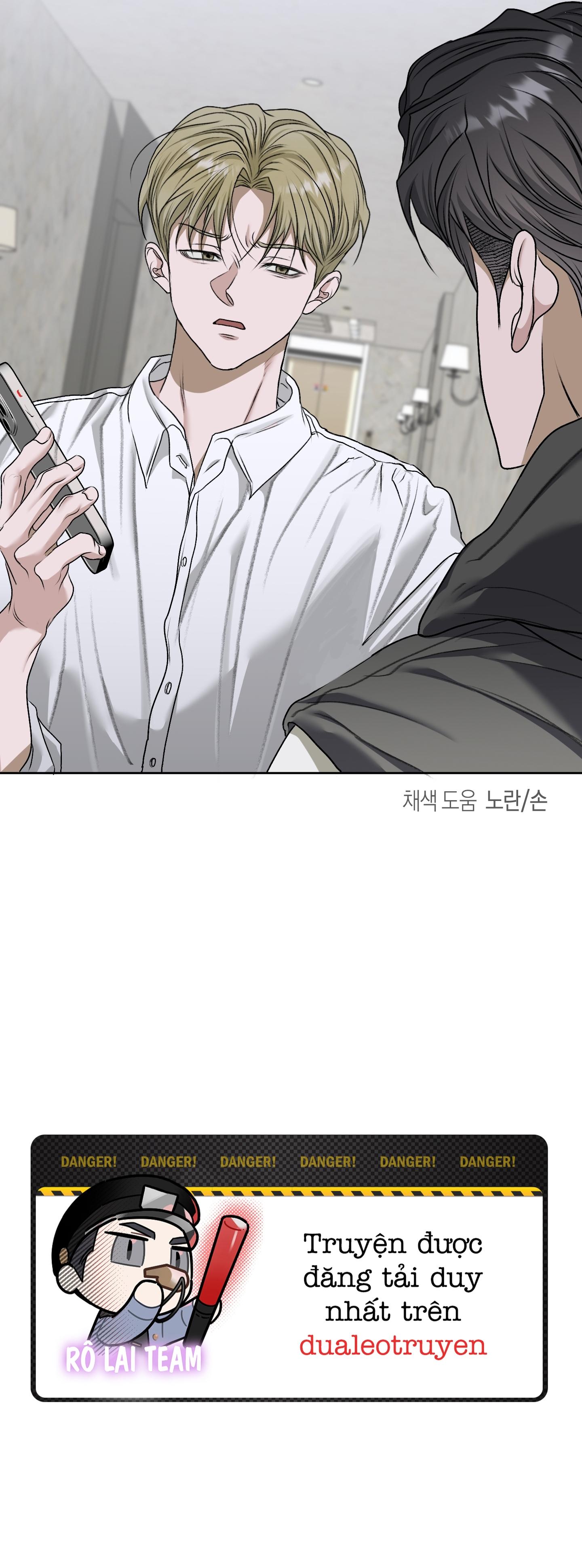 Đọc truyện  Đầm Hoa Sen - Chapter 39