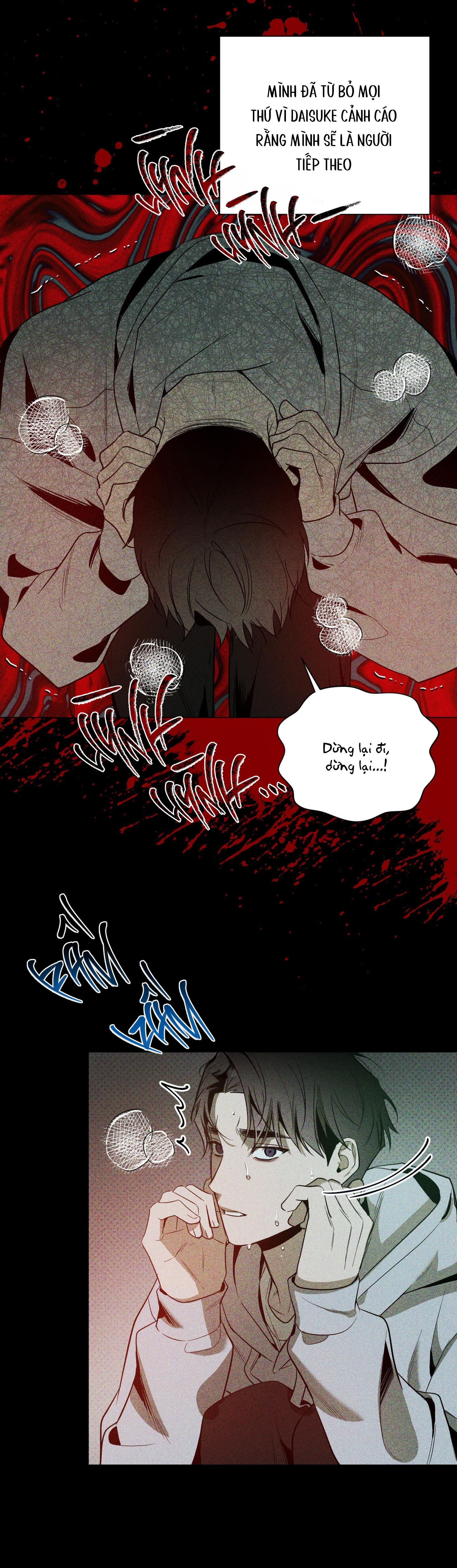 Đọc truyện BÌNH MINH CHIA CẮT BÓNG ĐÊM - Chapter 56