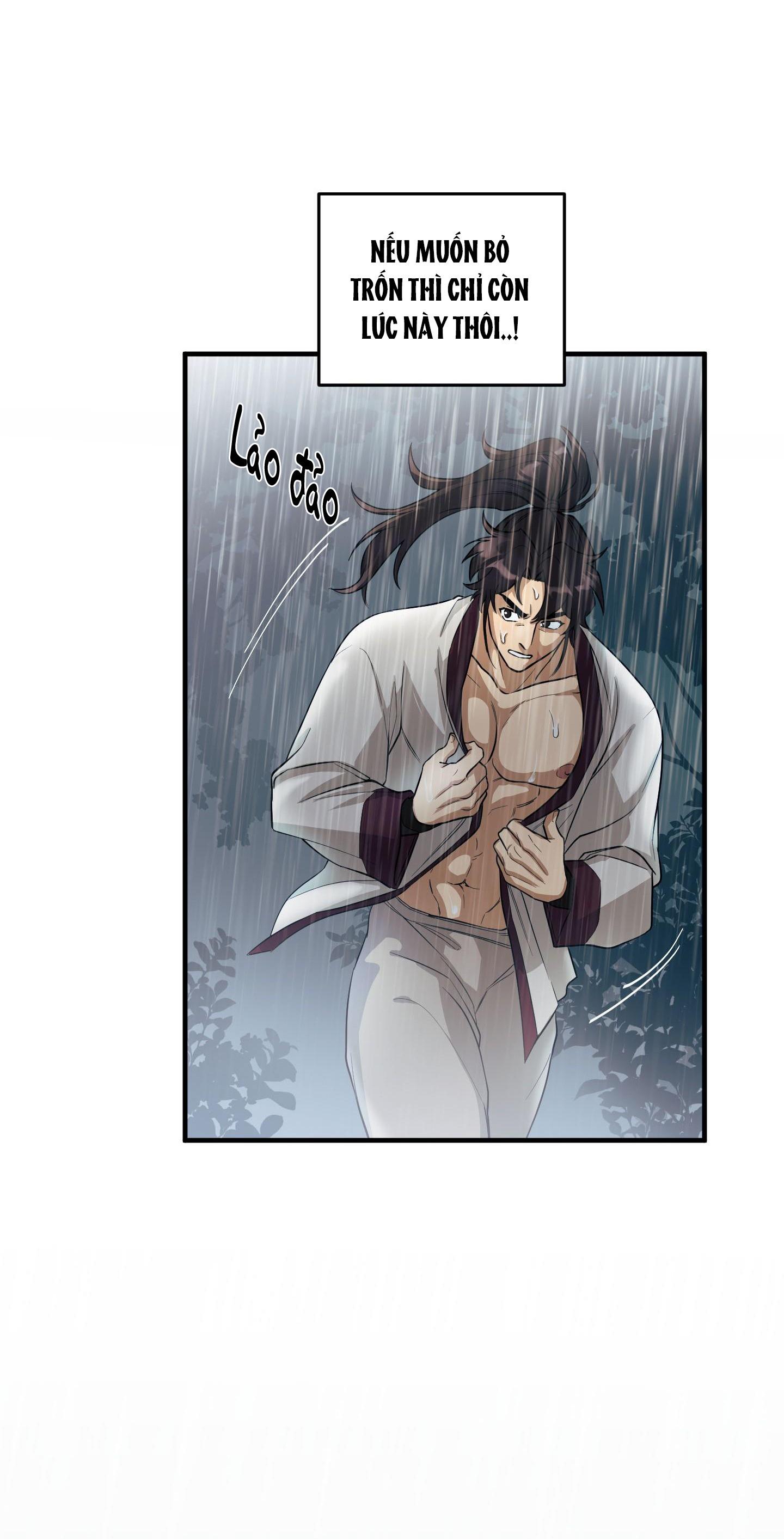 Đọc truyện VỢ BÉ CỦA GIÁO CHỦ MA GIÁO - Chapter 1