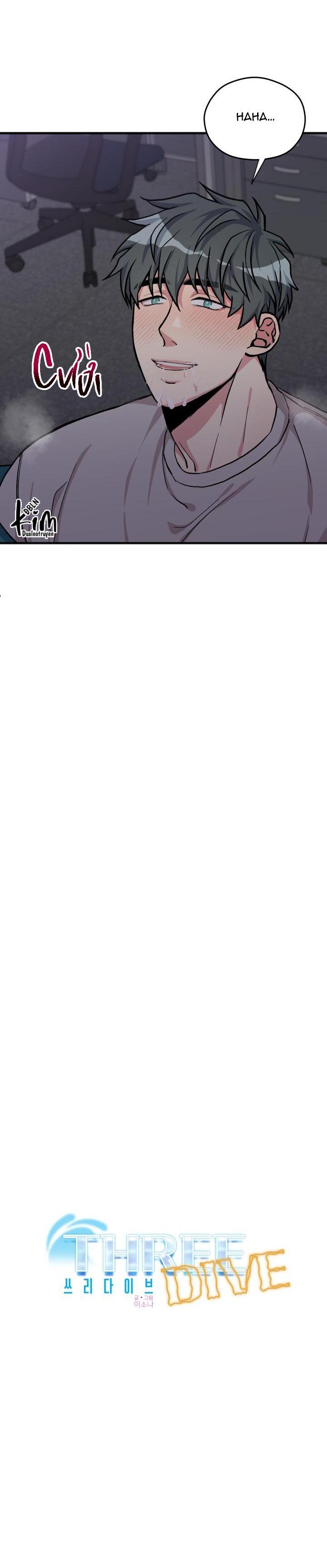 Đọc truyện TUYỂN TẬP NHẤT THỤ ĐA CÔNG CỦA NHÀ KIM - Chapter 16.6