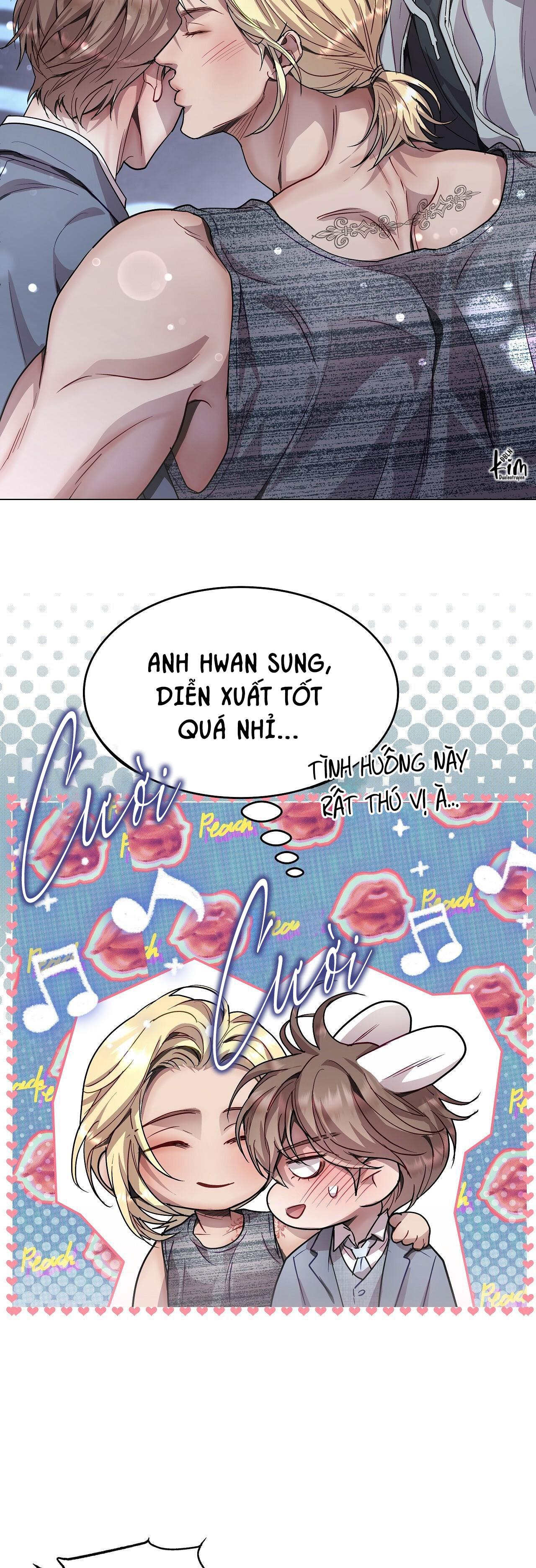 Đọc truyện LỐI SỐNG ÍCH KỶ - Chapter 68