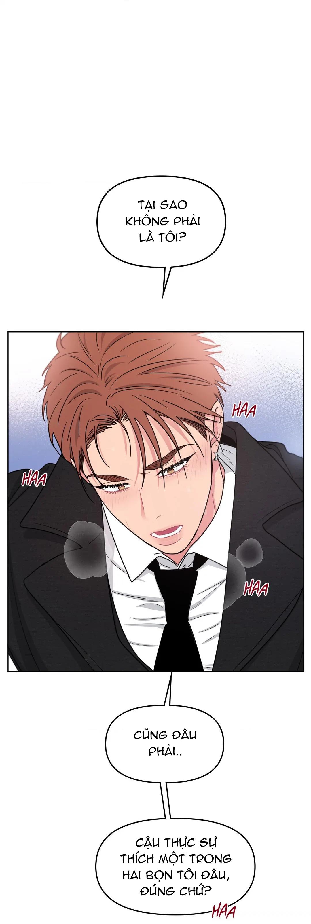 Đọc truyện (END) Arts Manz - Chapter 16