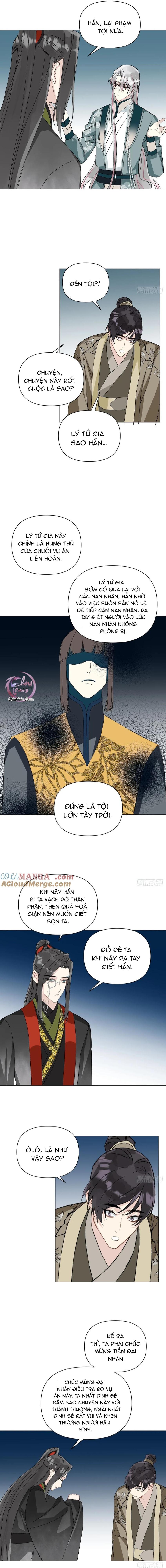 Đọc truyện Sau Khi Trùng Sinh Ta Thuần Hóa Đồ Đệ Xấu Xa (END) - Chapter 53