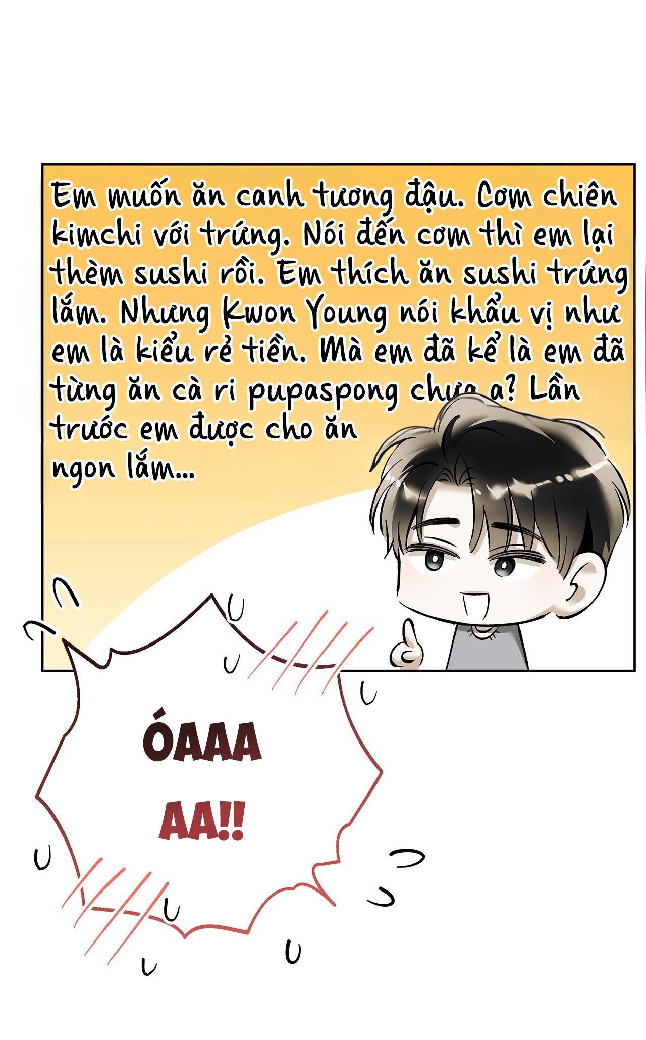 Đọc truyện MỐI TÌNH KHÔNG CÔNG BẰNG - Chapter 9