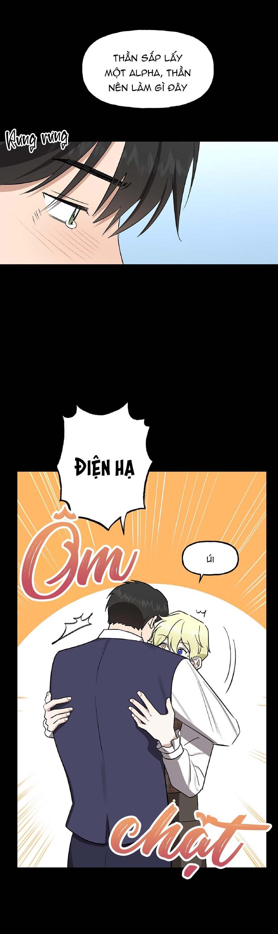 Đọc truyện Tuyển Tập Manhwa Dằm Khăm - Chapter 62