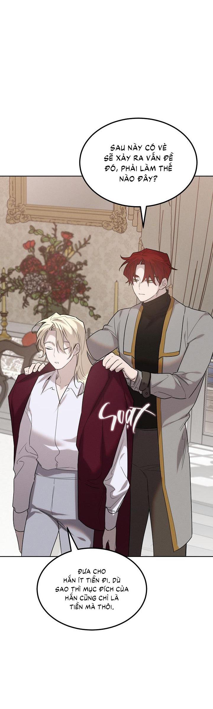 Đọc truyện  Xin Người Đừng Nhấn - Chapter 26