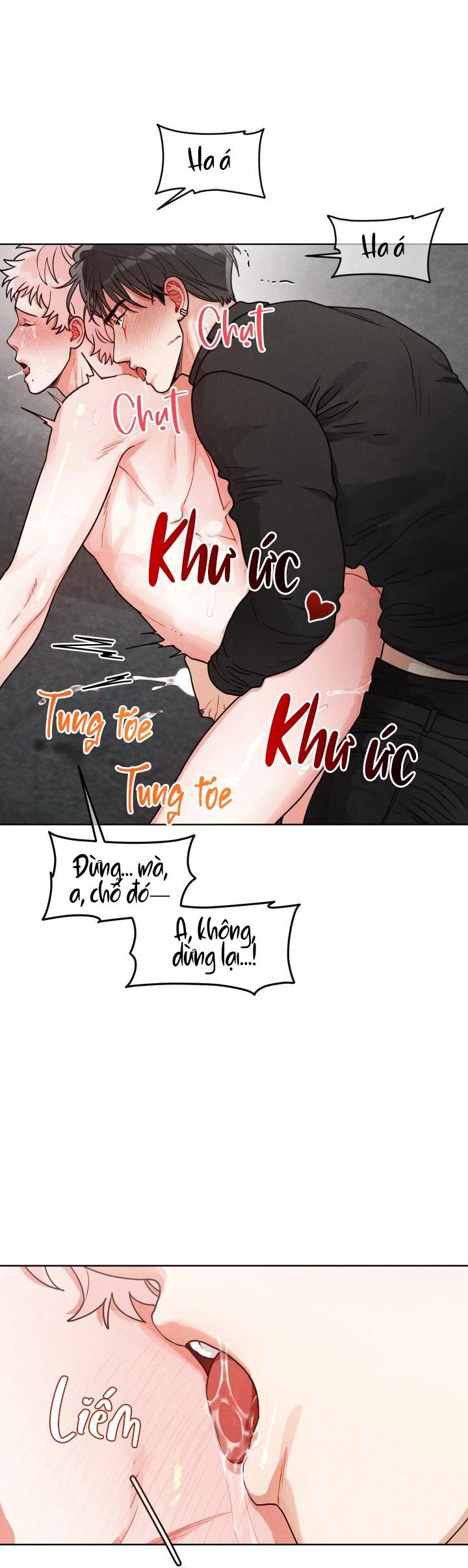 Đọc truyện Private Call - Chapter 10