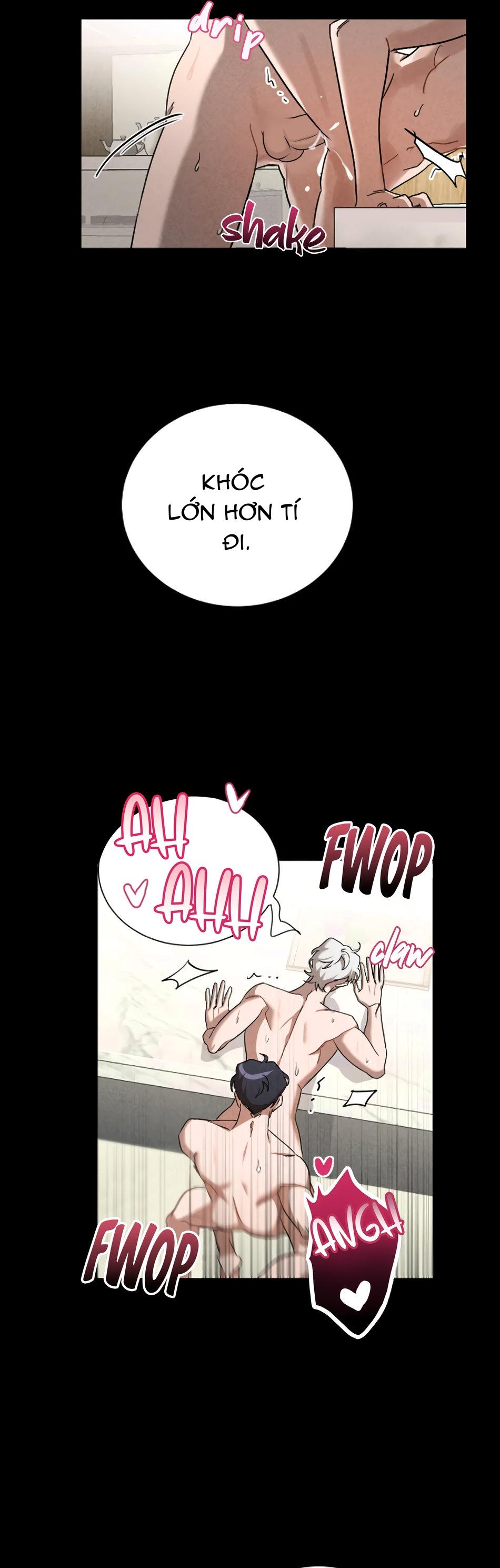 Đọc truyện Tuyển Tập Khu chung cư GwangGong - GwangGong Apartment Complex - Chapter 53