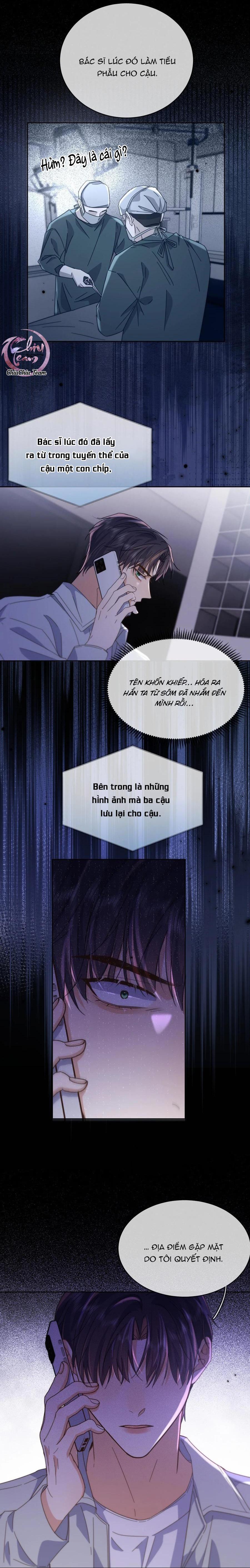 Đọc truyện Giáo Huấn Em Trai Hư Hỏng - Chapter 44