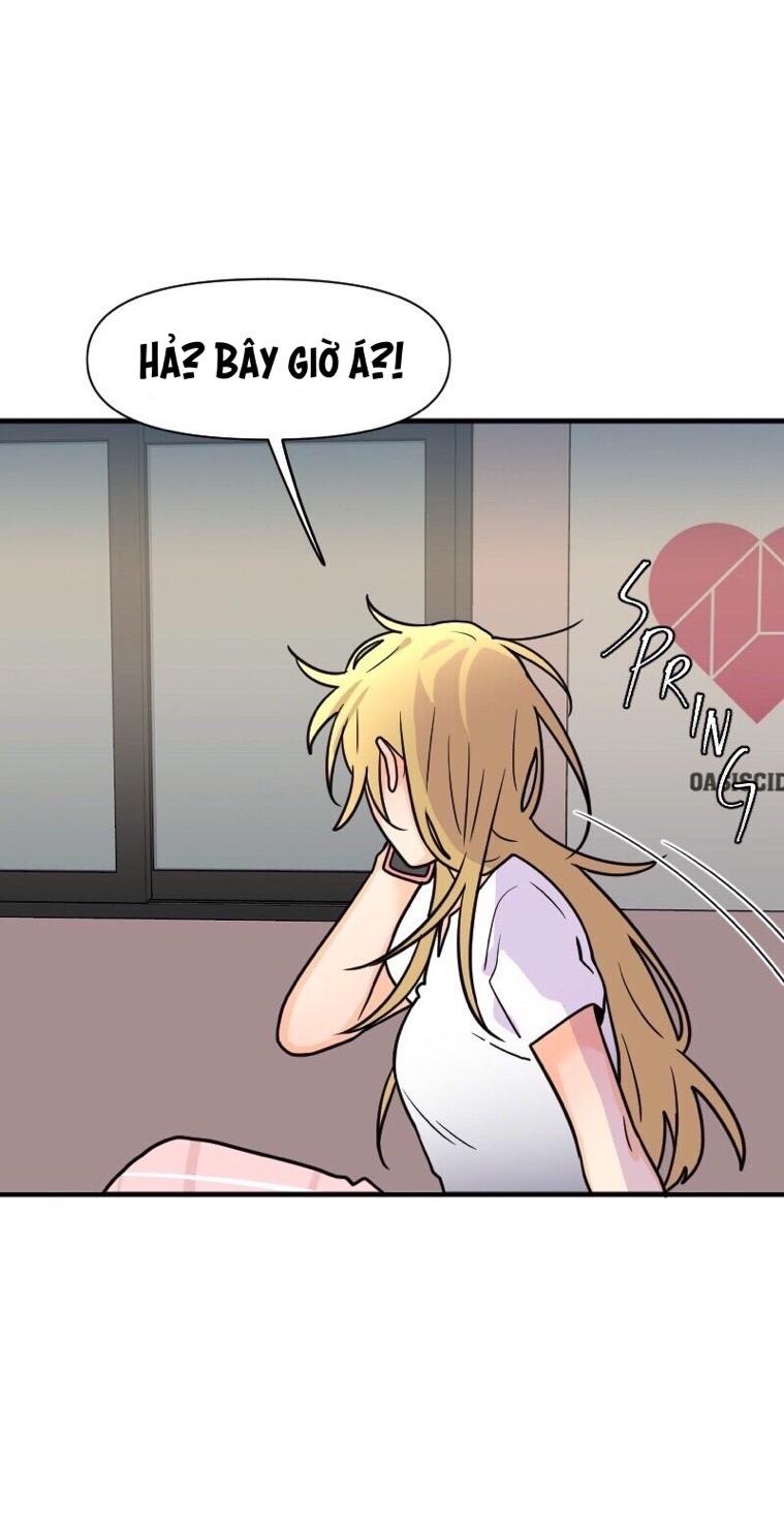 Đọc truyện Truyện Ngôn Nhưng Không Ngôn Lắm - Chapter 76