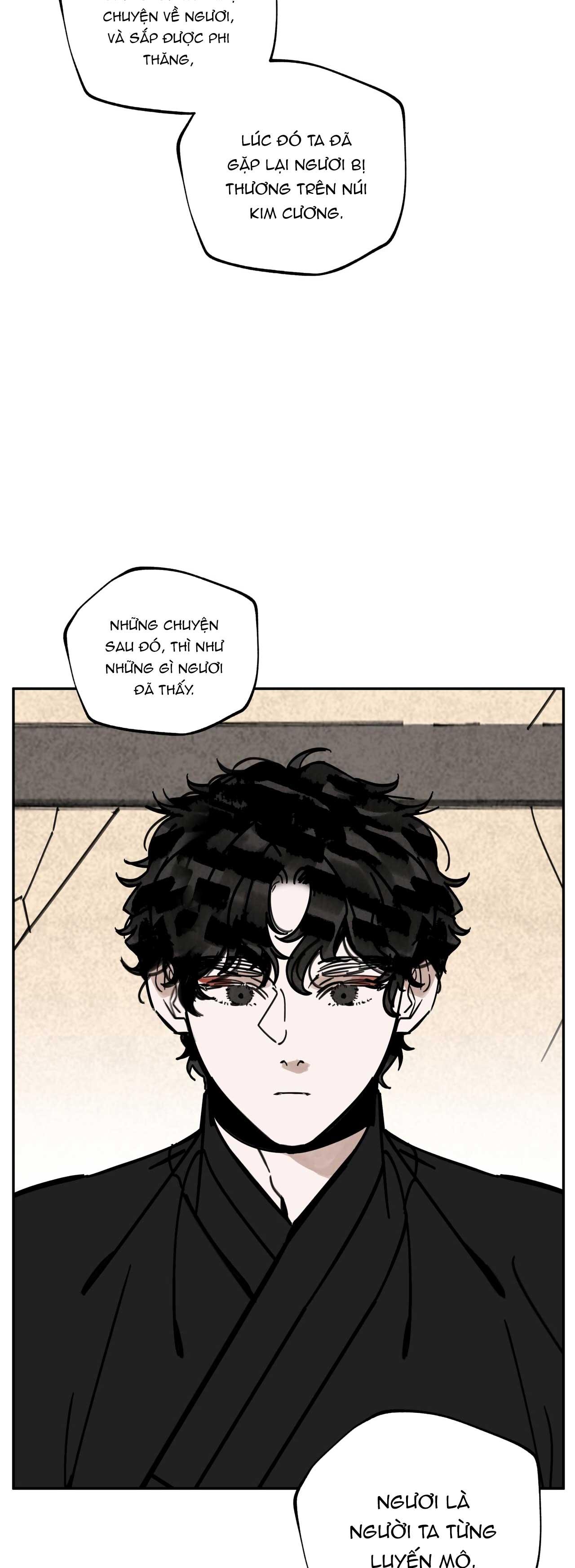 Đọc truyện PALJAE - Chapter 114