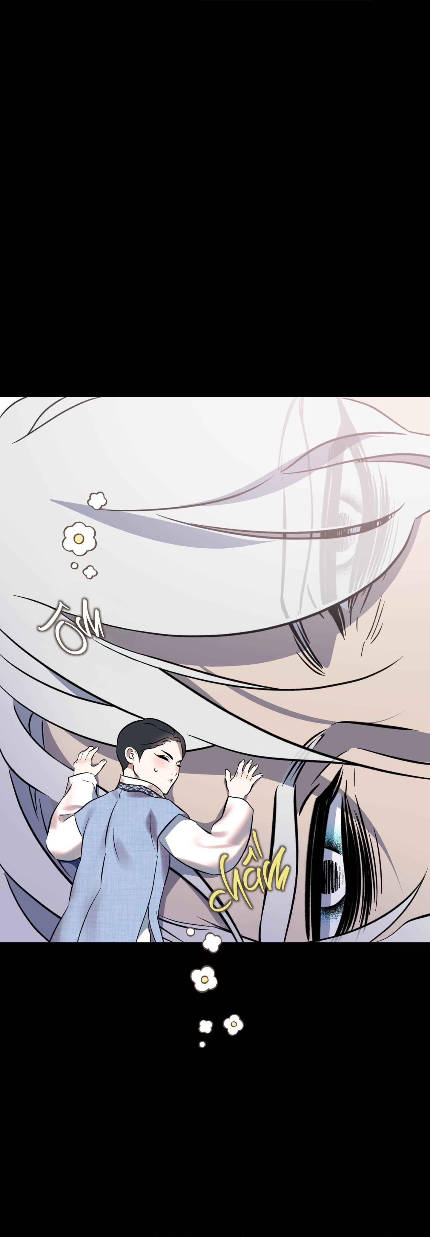 Đọc truyện  Mưa Mãi Không Tạnh - Chapter 12