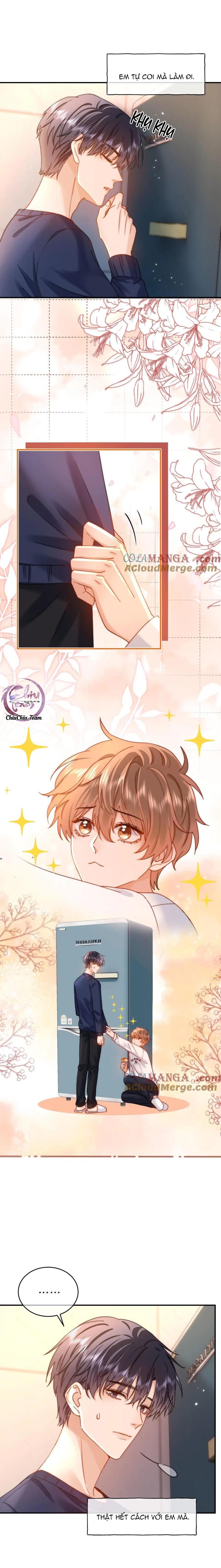 Đọc truyện Chất Dị Ứng Đáng Yêu - Chapter 56