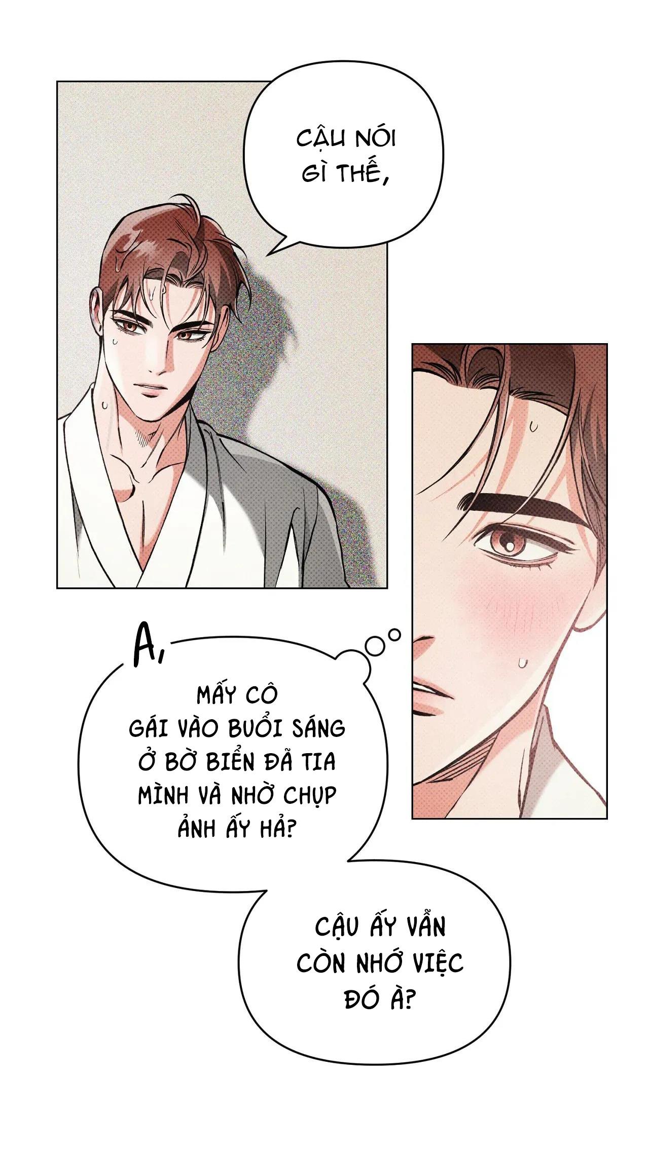 Đọc truyện CẨN THẬN TRĂNG TRÒN THÁNG 3 ĐẤY - Chapter 77